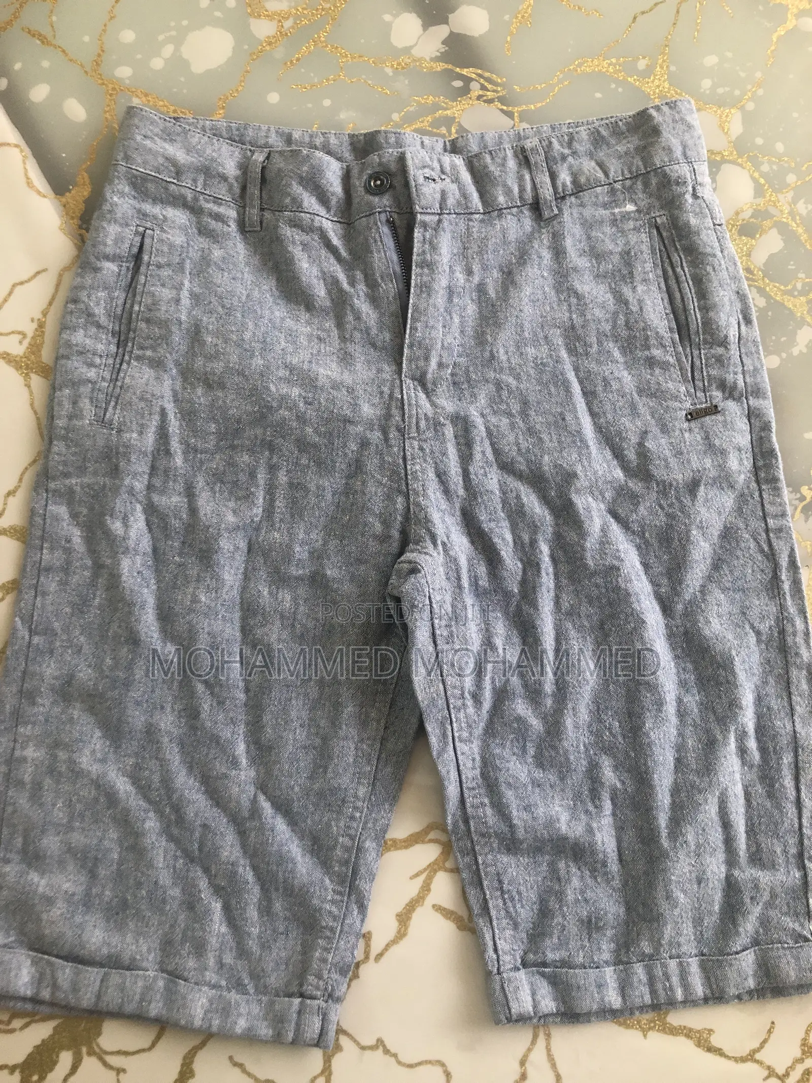 Eligo Jeans