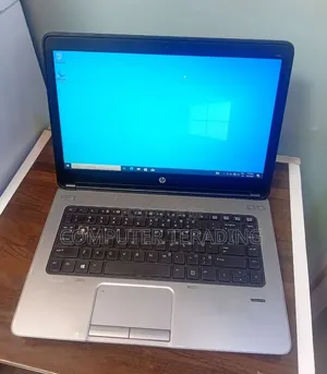 Laptop HP ProBook 640 G1 4GB Intel Core i5 HDD 500GB