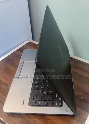 Laptop HP ProBook 640 G1 4GB Intel Core i5 HDD 500GB