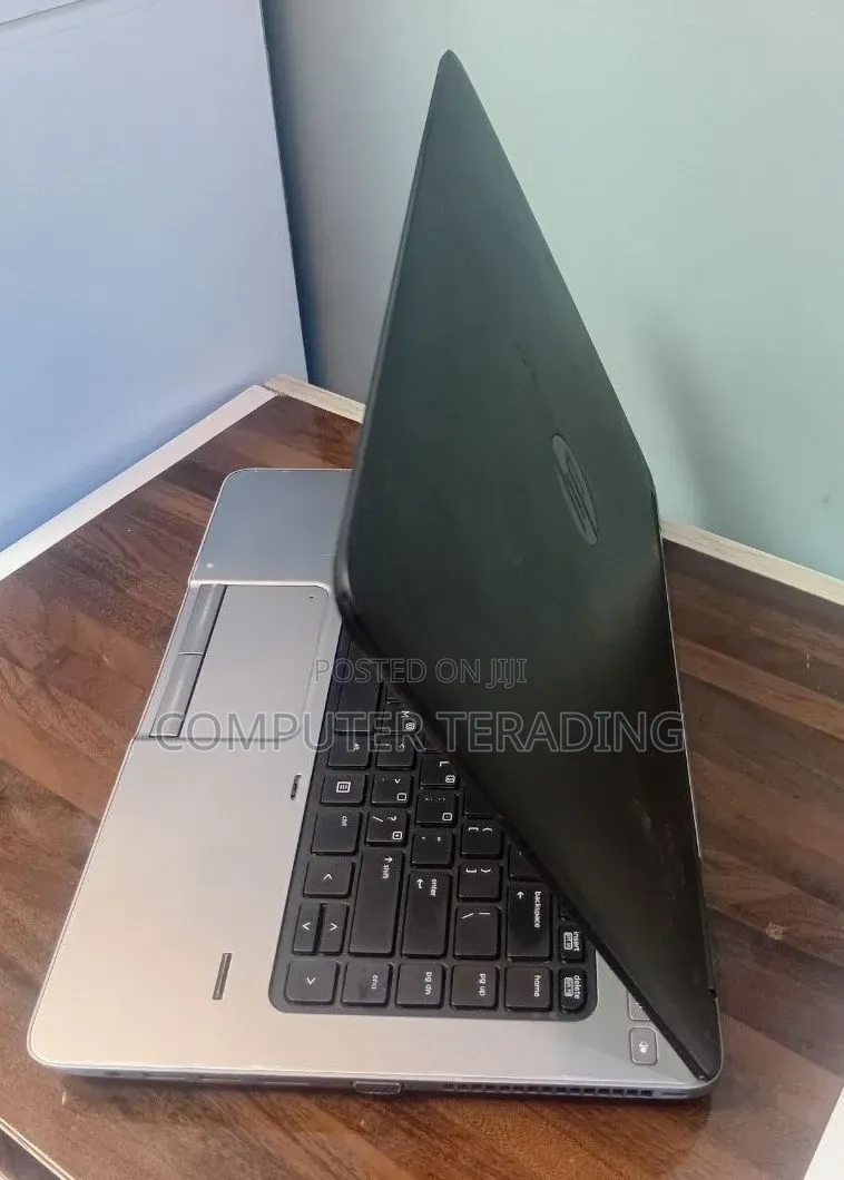Laptop HP ProBook 640 G1 4GB Intel Core i5 HDD 500GB