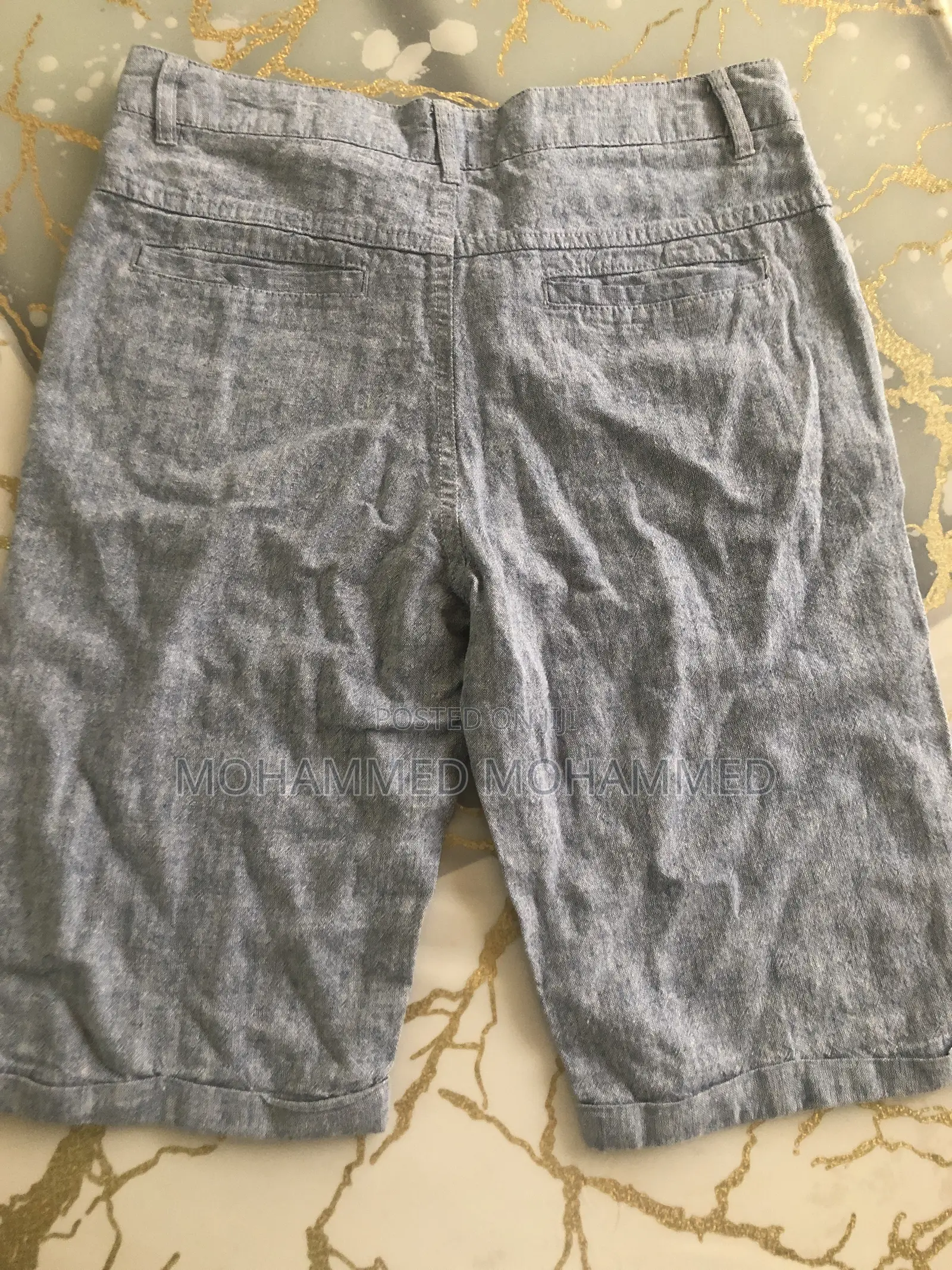 Eligo Jeans