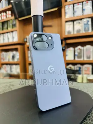 New Google Pixel 10 Pro Fold 512 GB Blue