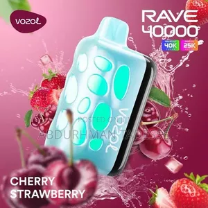 Vape Vozel