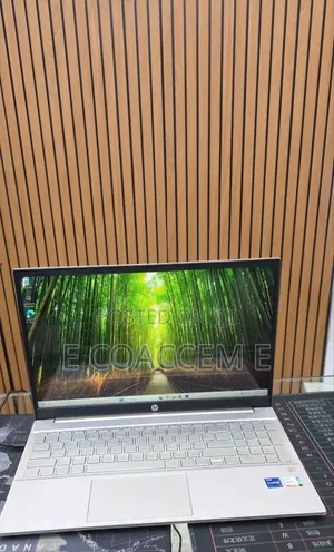 New Laptop HP 16GB Intel Core i7 SSD 512GB