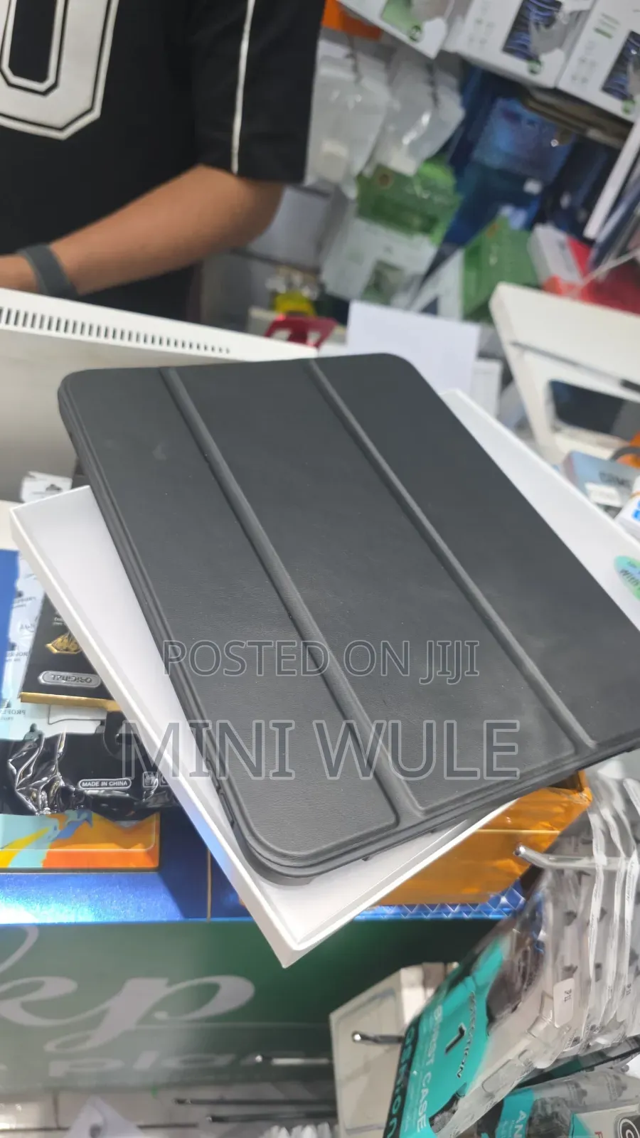Apple iPad Cover 10th IP 11 A16 2022/2025 Cover