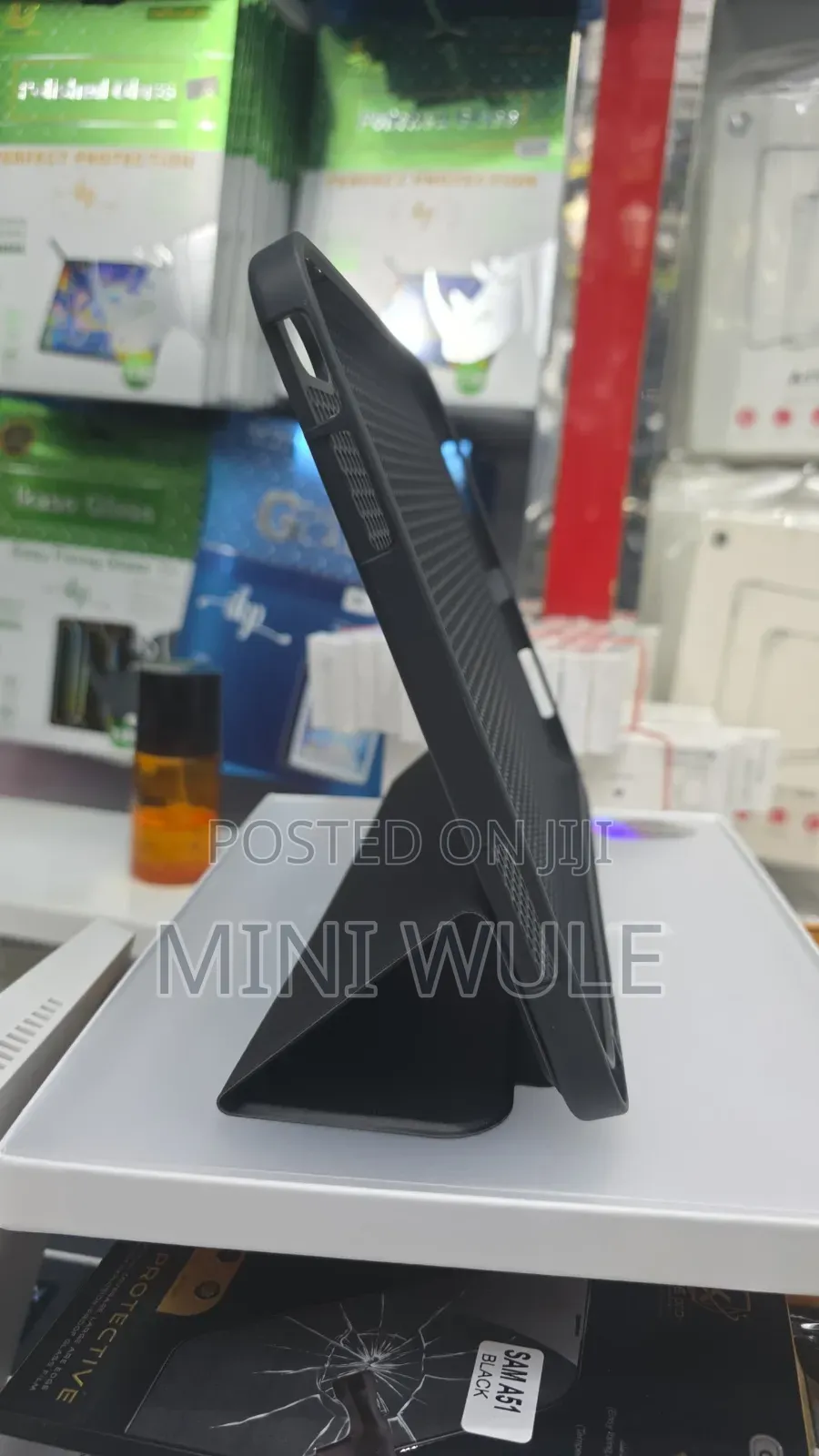 Apple iPad Cover 10th IP 11 A16 2022/2025 Cover