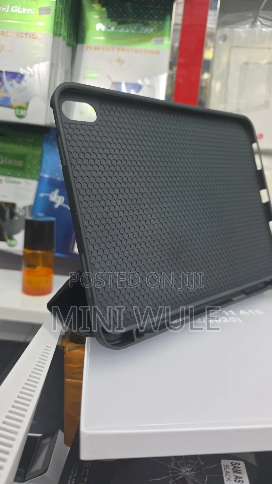 Apple iPad Cover 10th IP 11 A16 2022/2025 Cover