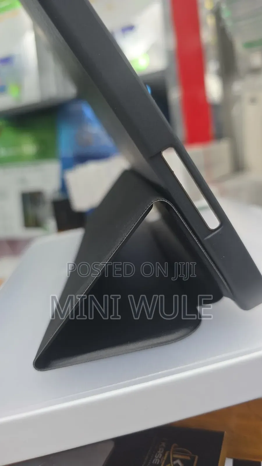 Apple iPad Cover 10th IP 11 A16 2022/2025 Cover