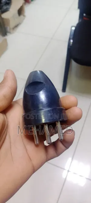 Plugand Socket