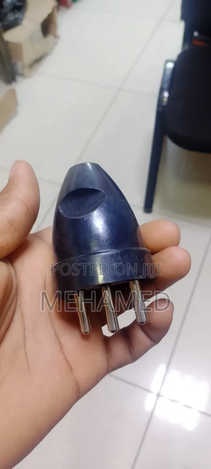 Plugand Socket