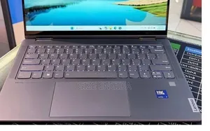 New Laptop Lenovo Yoga 7i 16GB Intel Core Ultra 7 SSD 512GB