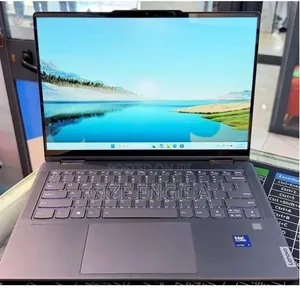 New Laptop Lenovo Yoga 7i 16GB Intel Core Ultra 7 SSD 512GB