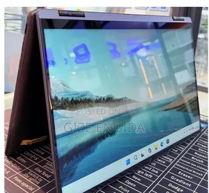 New Laptop Lenovo Yoga 7i 16GB Intel Core Ultra 7 SSD 512GB