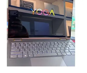 New Laptop Lenovo Yoga 7i 16GB Intel Core Ultra 7 SSD 512GB