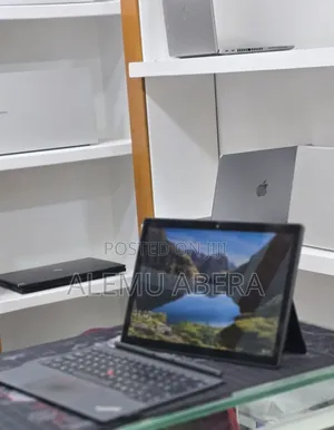 New Laptop Lenovo ThinkPad 13 16GB Intel Core i7 SSD 512GB