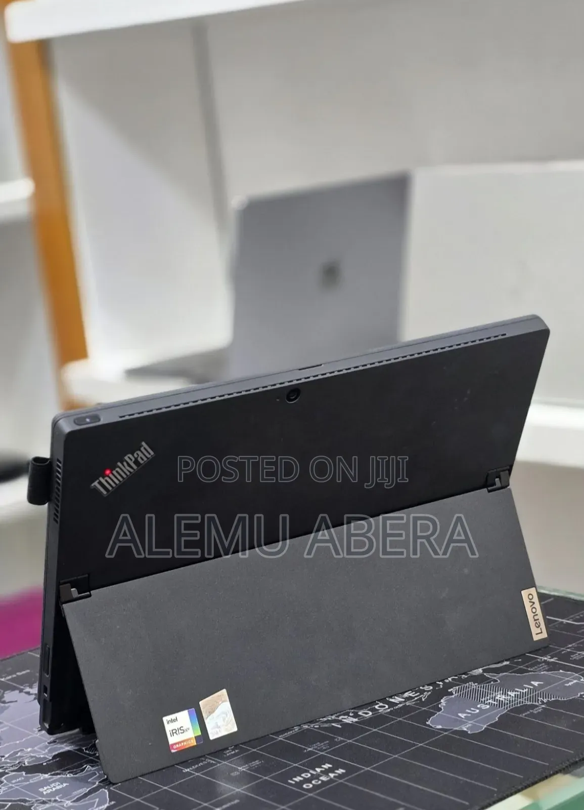 New Laptop Lenovo ThinkPad 13 16GB Intel Core i7 SSD 512GB