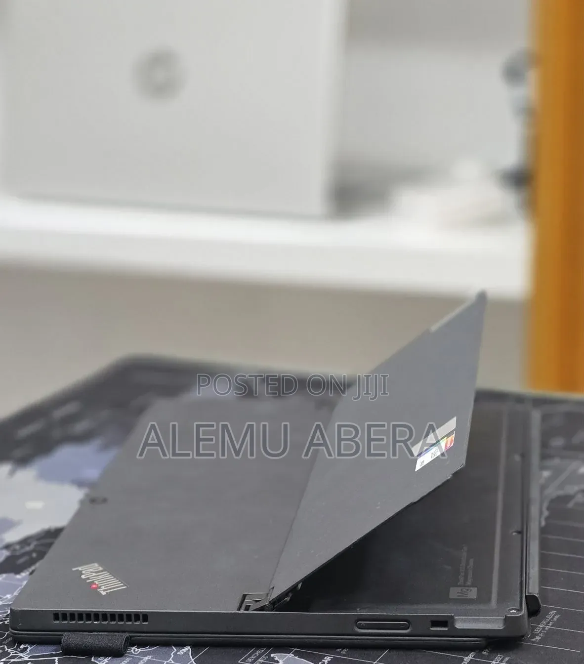New Laptop Lenovo ThinkPad 13 16GB Intel Core i7 SSD 512GB