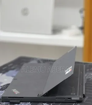 New Laptop Lenovo ThinkPad 13 16GB Intel Core i7 SSD 512GB