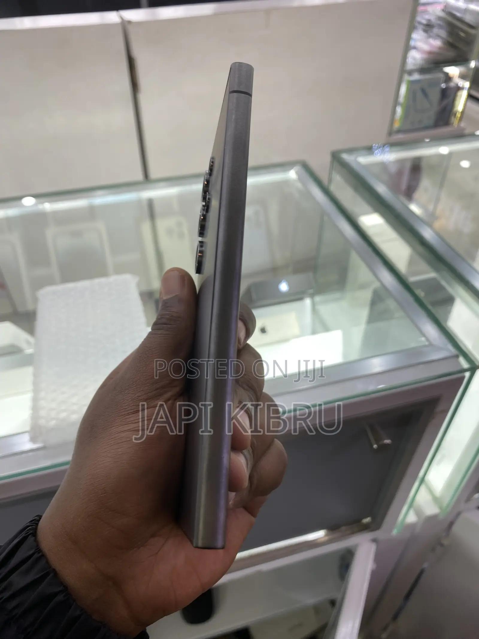 New Samsung Galaxy S24 Ultra 256 GB Graphite