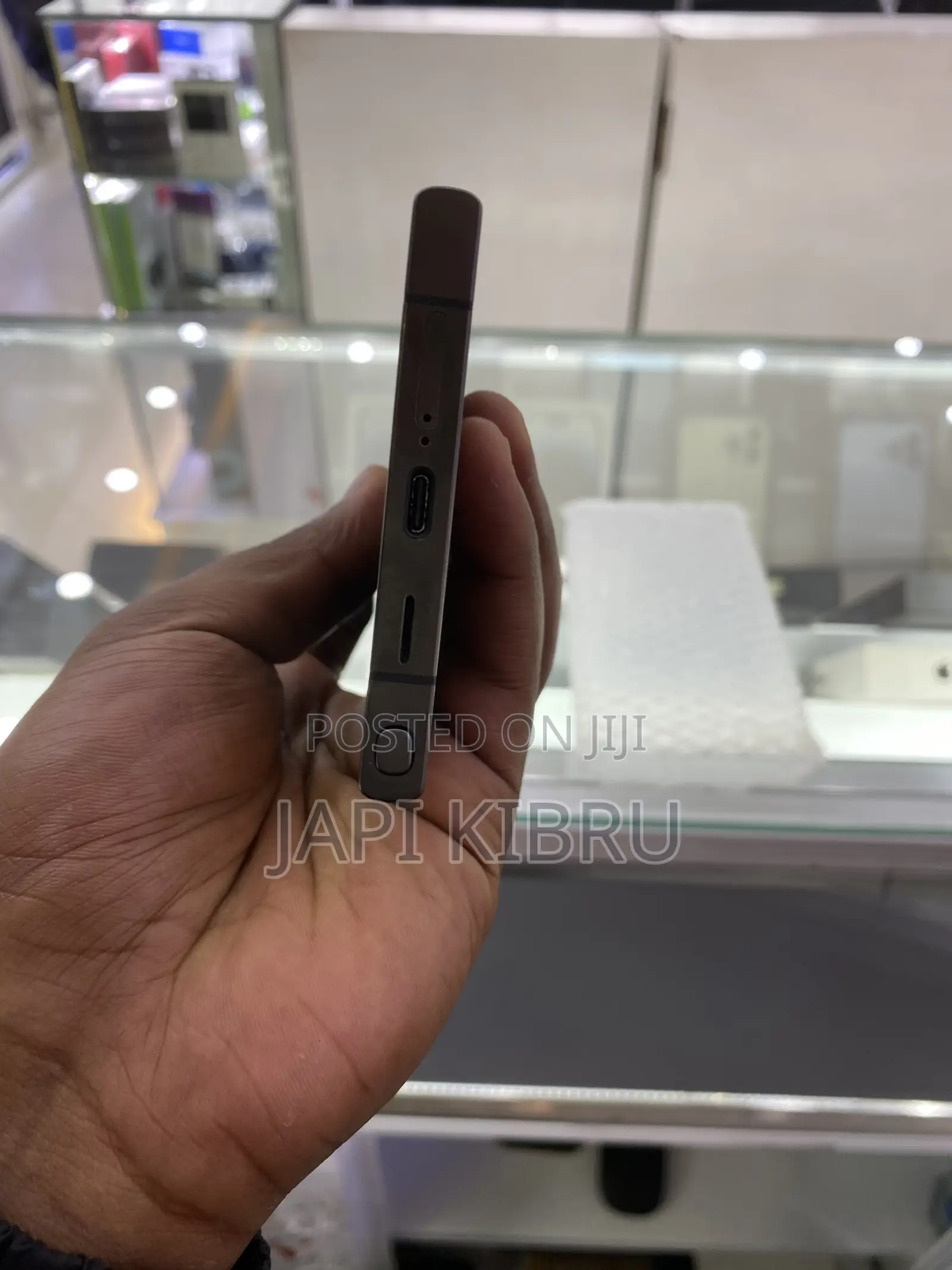 New Samsung Galaxy S24 Ultra 256 GB Graphite