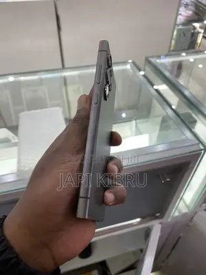 New Samsung Galaxy S24 Ultra 256 GB Graphite