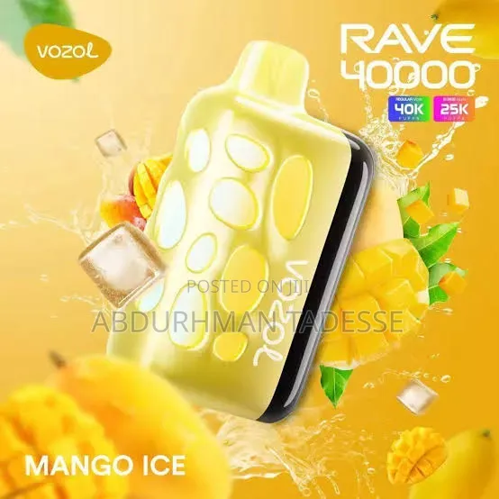 Vape With Free Delivery