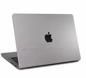 New Laptop Apple MacBook Pro 2021 M1 16GB Apple M1 Pro SSD 1T