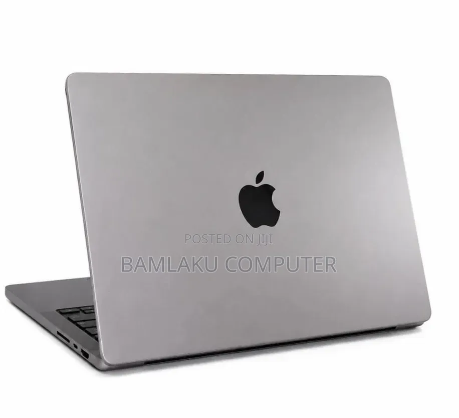 New Laptop Apple MacBook Pro 2021 M1 16GB Apple M1 Pro SSD 1T