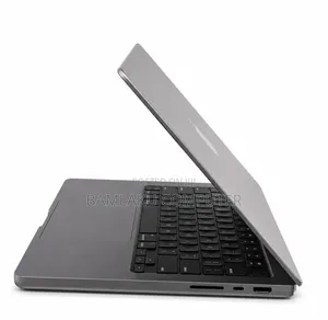 New Laptop Apple MacBook Pro 2021 M1 16GB Apple M1 Pro SSD 1T