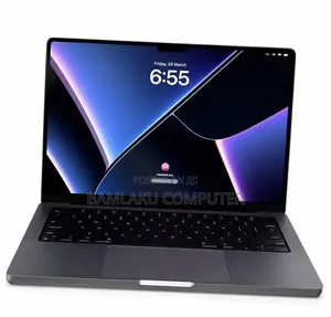 New Laptop Apple MacBook Pro 2021 M1 16GB Apple M1 Pro SSD 1T