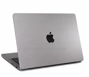 New Laptop Apple MacBook Pro 2021 M1 16GB Apple M1 Pro SSD 1T