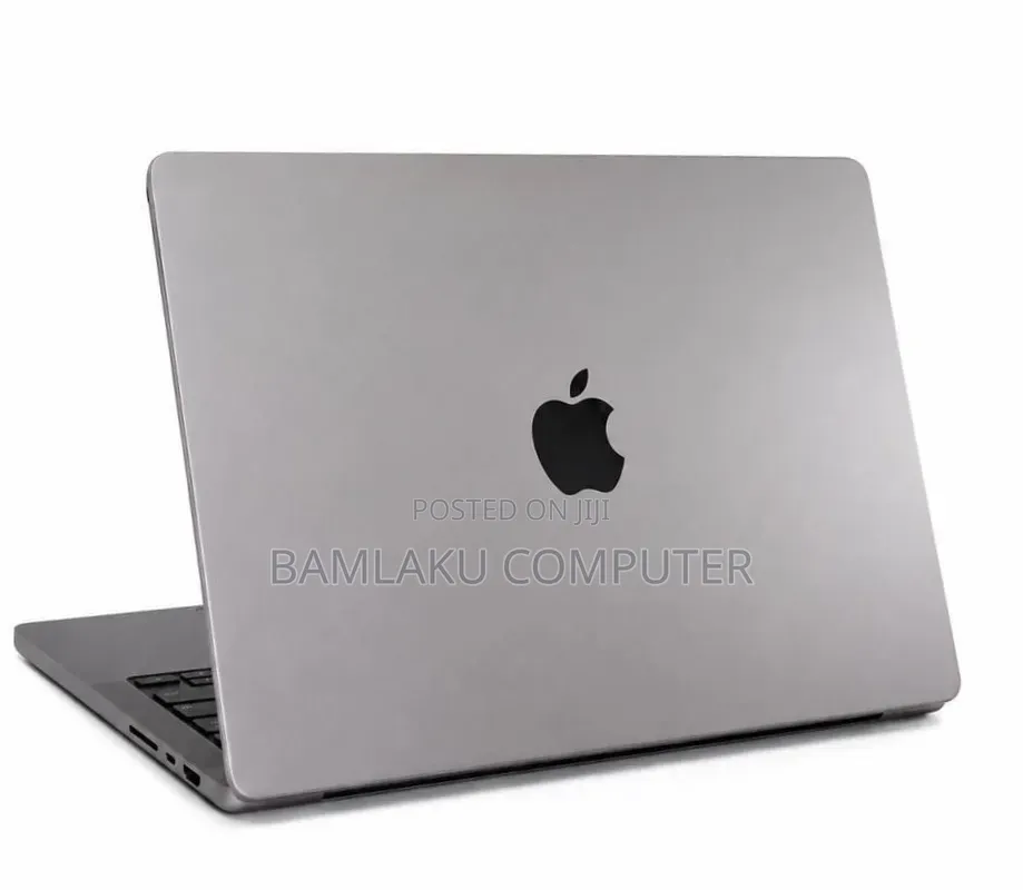 New Laptop Apple MacBook Pro 2021 M1 16GB Apple M1 Pro SSD 1T