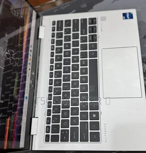 New Laptop HP EliteBook 840 G10 16GB Intel Core i7 SSD 512GB