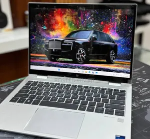New Laptop HP EliteBook 840 G10 16GB Intel Core i7 SSD 512GB