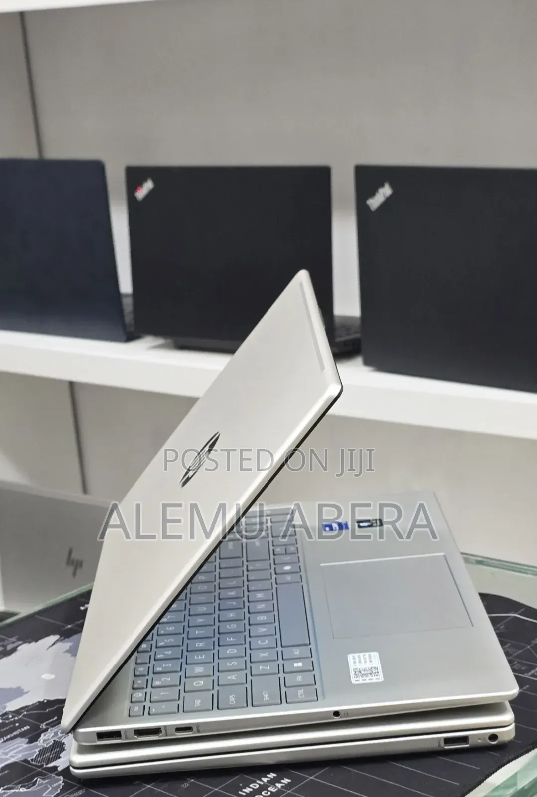 New Laptop HP 16GB Intel Core i7 SSD 1T