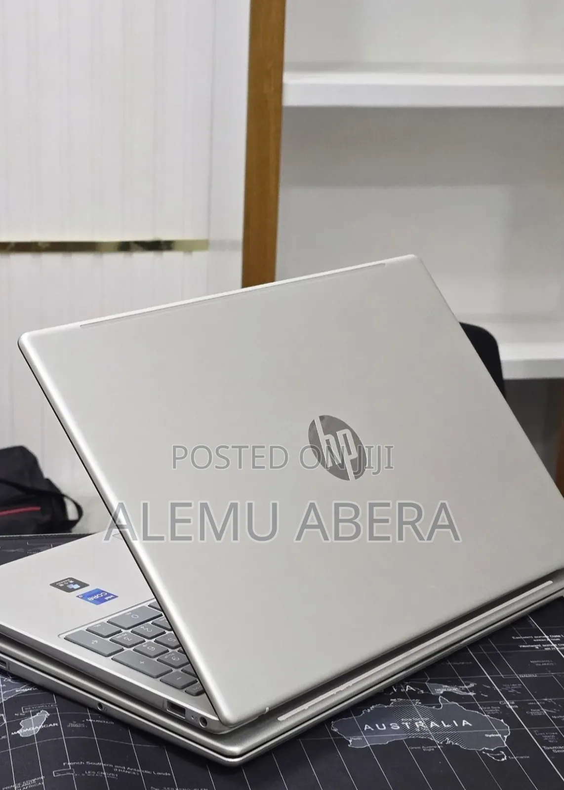 New Laptop HP 16GB Intel Core i7 SSD 1T