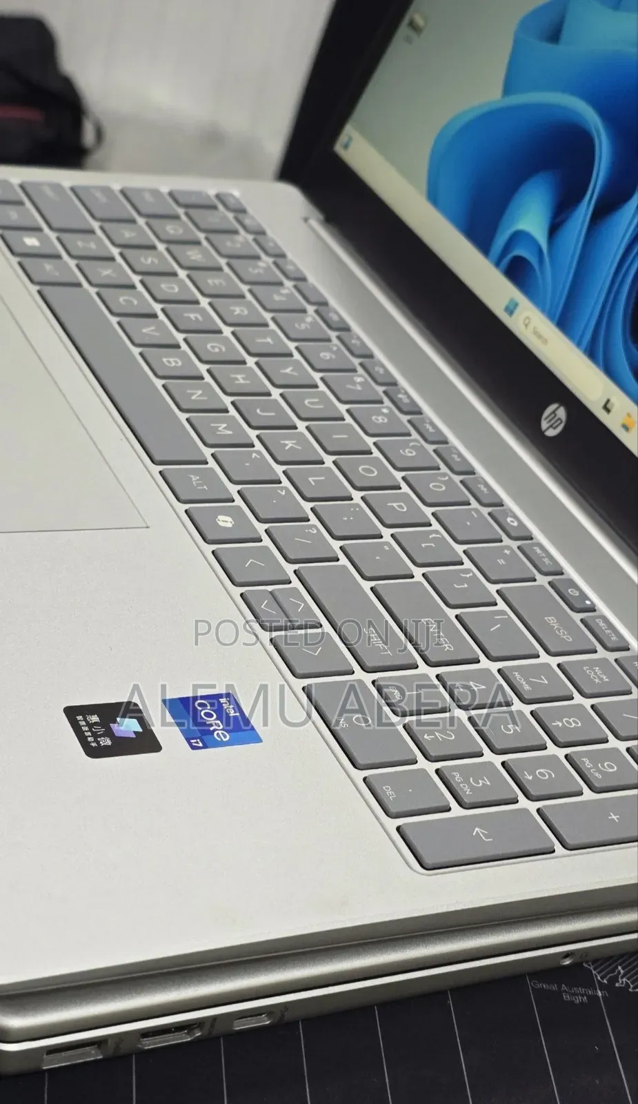 New Laptop HP 16GB Intel Core i7 SSD 1T