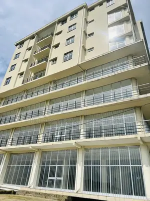Furnished 3bdrm Apartment in Masero Realestate, Bole for sale