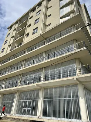 Furnished 3bdrm Apartment in Masero Realestate, Bole for sale