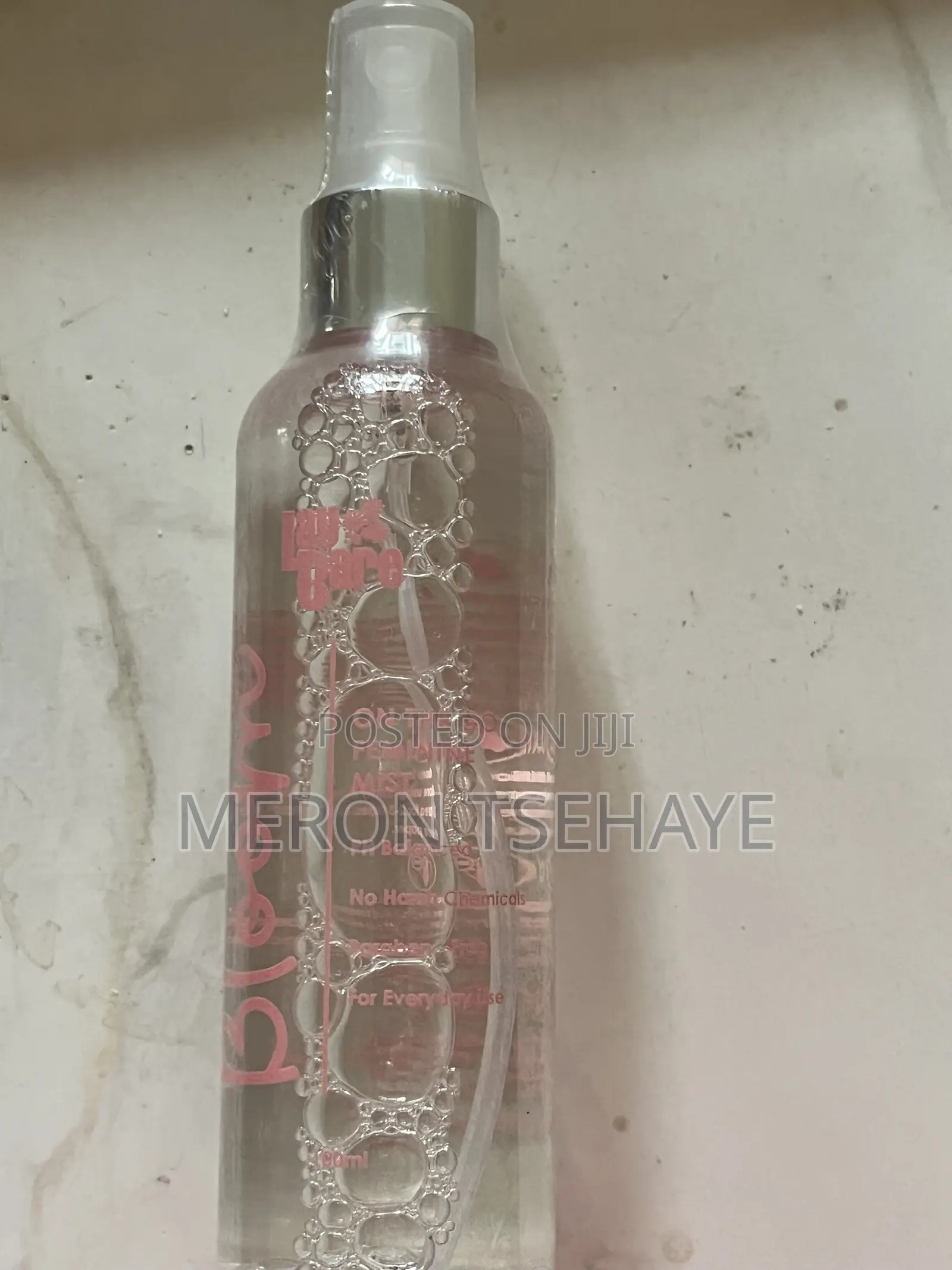 Feminine Mist/Intimate Fragrance Spray