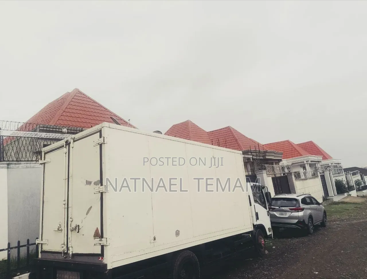 ምርጥ ፍሪጅ ያለው ኮንቲነር
