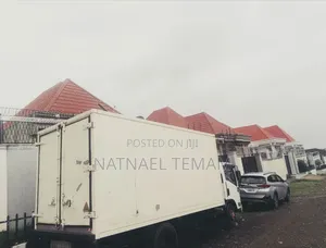 ምርጥ ፍሪጅ ያለው ኮንቲነር
