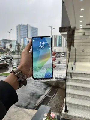 Samsung Galaxy A16 128 GB Black