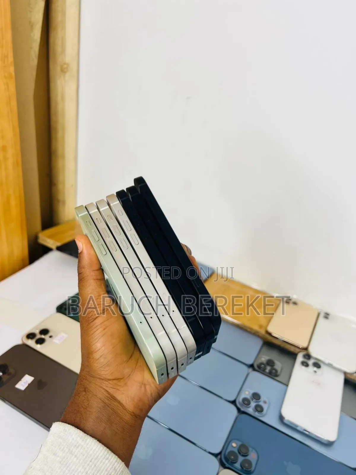 Apple iPhone 15 Pro Max 256 GB Silver