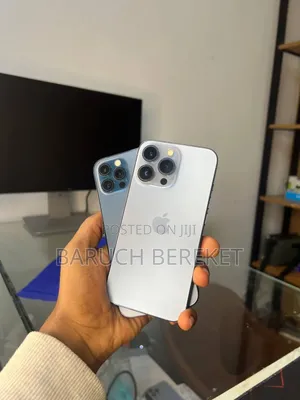 Apple iPhone 15 Pro Max 256 GB Silver