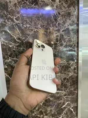 Apple iPhone 16 Pro Max 256 GB Gold