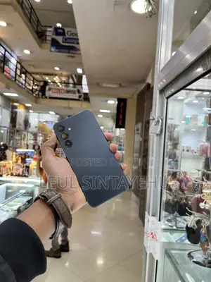 Samsung Galaxy A16 128 GB Black