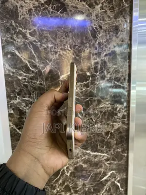 Apple iPhone 16 Pro Max 256 GB Gold