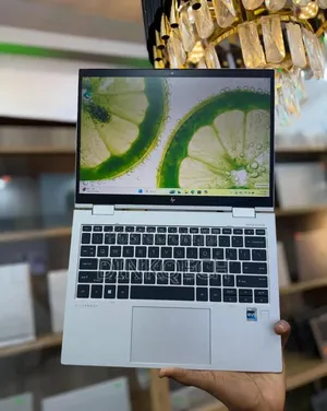 New Laptop HP EliteBook 830 16GB Intel Core i7 SSD 512GB
