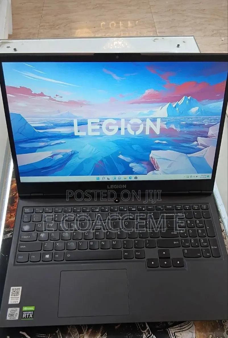 New Laptop Lenovo Y70 16GB Intel Core i7 SSD 512GB